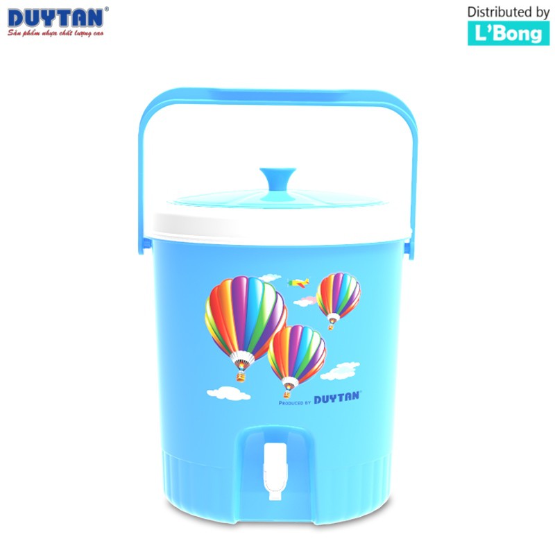 Bình đá Tropica 22 lít Duy Tân (22000 ml)