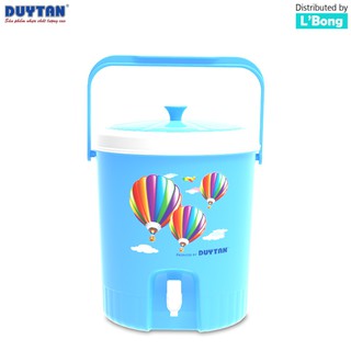 Bình Đá Tropica Duy Tân 553 22L