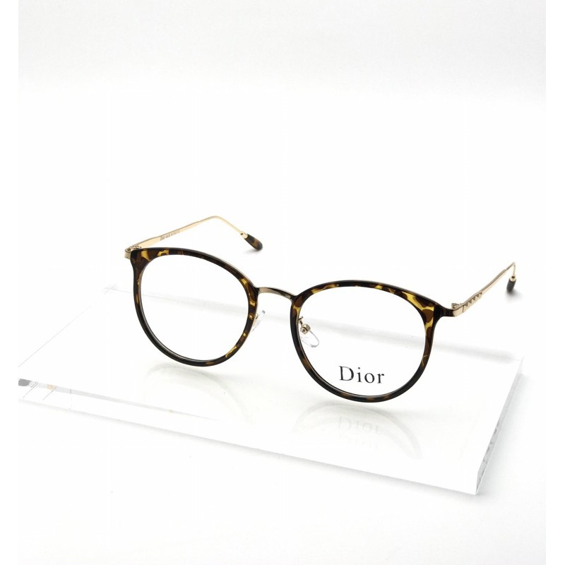 [Full Box] Gọng Cận Cute Cho Nữ | Kính Gọng Mảnh Siêu Xinh