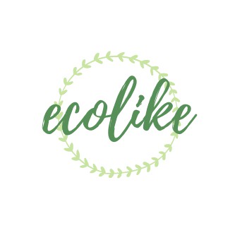 Ecolike - Sản phẩm thiên nhiên