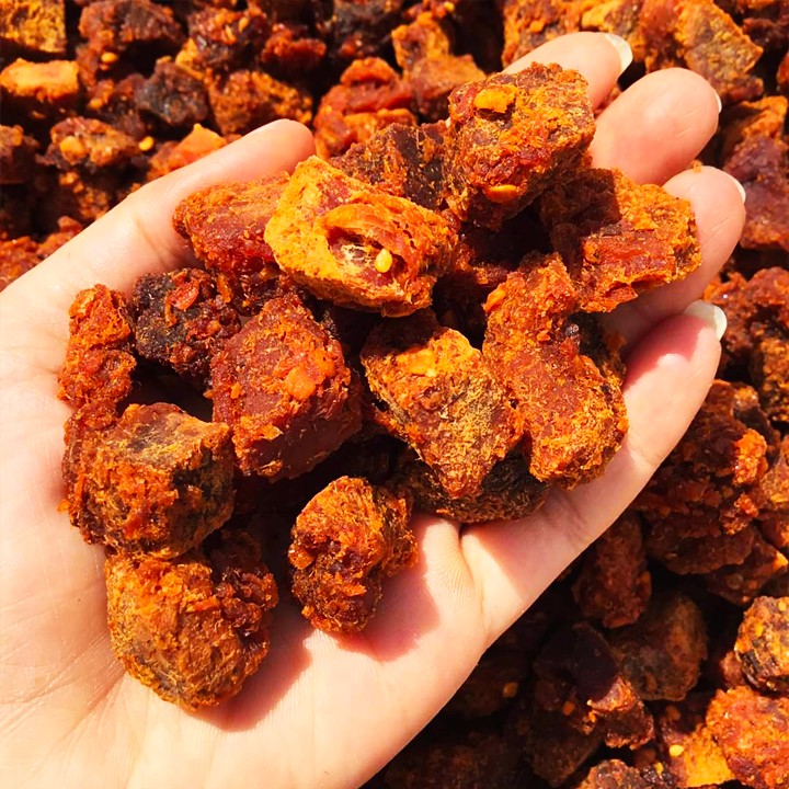 Khô Bò Viên Lon 290gr | BigBuy360 - bigbuy360.vn