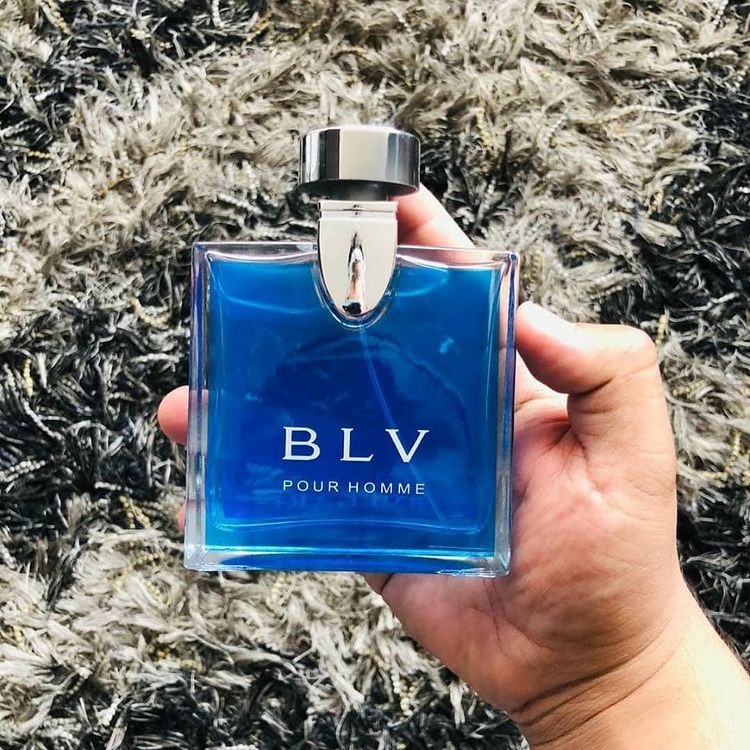 [Chính hãng] Nước hoa nam Bvlgari BLV Pour Homme 100ml