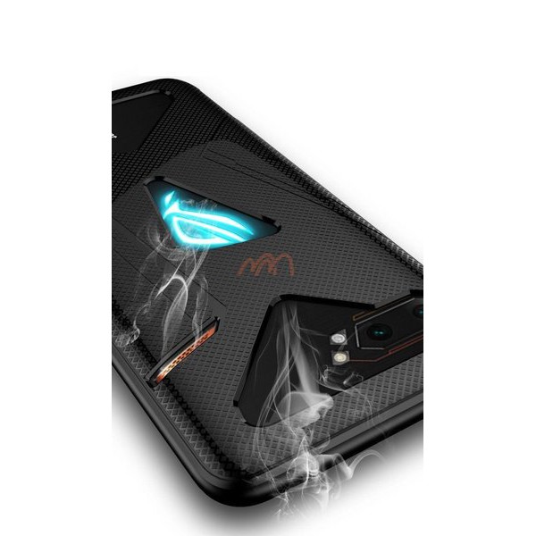 Ốp lưng cao su mềm Asus Rog Phone 2 hiệu Usams