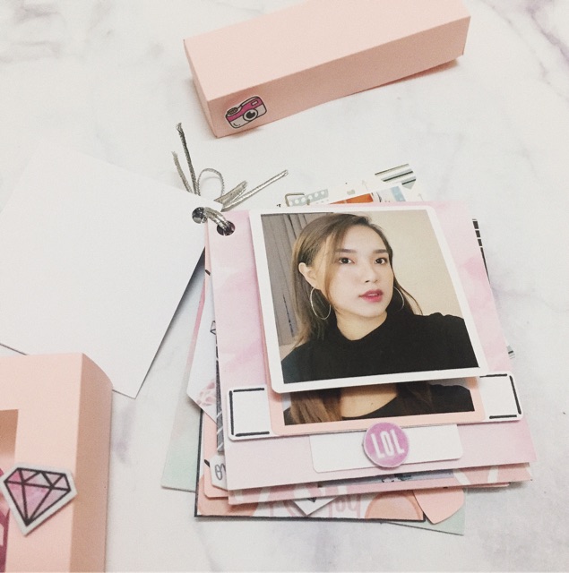 Mini Pink Card | BigBuy360 - bigbuy360.vn