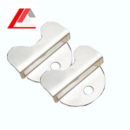 2 bas kẹp gương hình bướm