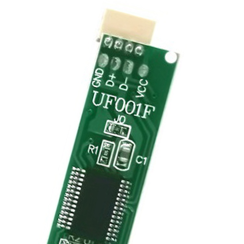 Mô Đun Ổ Đĩa Mềm Chuyển Đổi Giao Diện USB Sang FDD 1.44MB