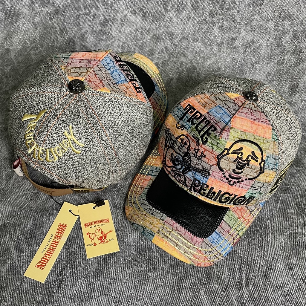 Nón Hiệu Ông Địa