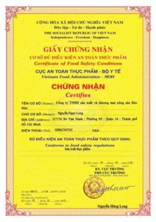 BỘT RAU MÁ HANDMADE