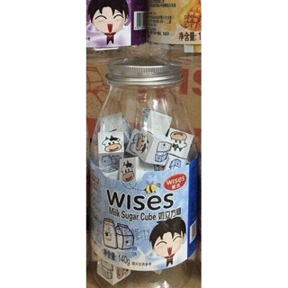 KẸO SỮA CHUA WZS ĐỦ MÙI