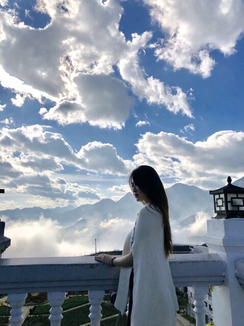 Thanh lý áo khoác choàng hàng QCCC
