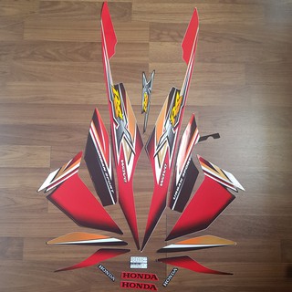 TEM DÁN FULL XE CHO WAVE RSX 100