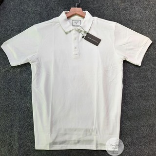 Áo POLO Nam Cổ Bẻ K01
