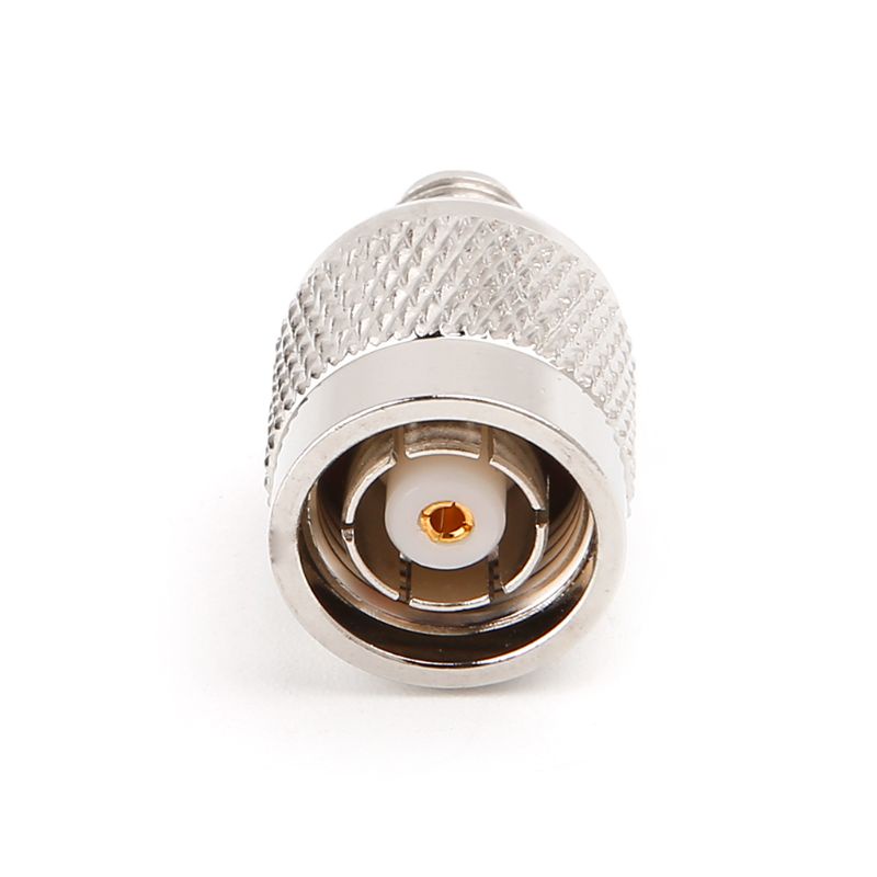 Đầu Nối Chuyển Đổi RP-SMA Female Sang RP-SMA