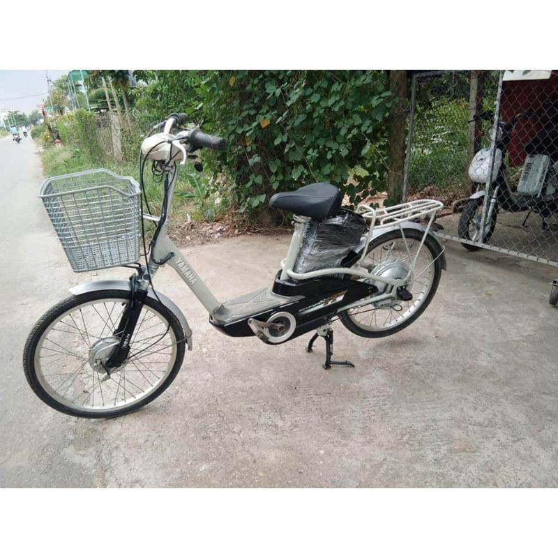 Xe điện yamaha nhập