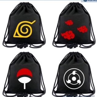 Balo anime Naruto  FREESHIP  Balo Uchiha Itachi ,  Uzumaki Naruto manga anime giá rẻ