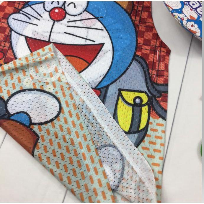 Áo ba lỗ lưới Hero Team