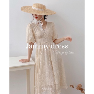 Litra - váy jammy