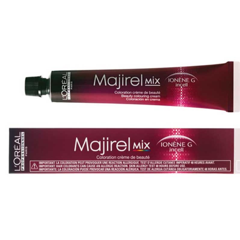 (hàng Mới Về) Phấn Má Hồng Loreal Majirel Mix