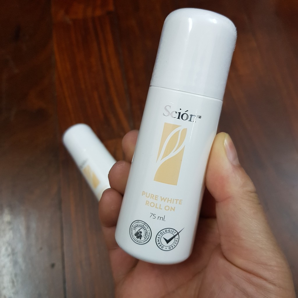 Lăn khử mùi Scion Nuskin USA | BigBuy360 - bigbuy360.vn