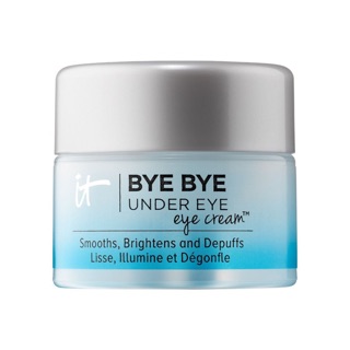 Kem dưỡng mắt IT Cosmetics Bye Bye Under Eye Cream 5ml (full box)