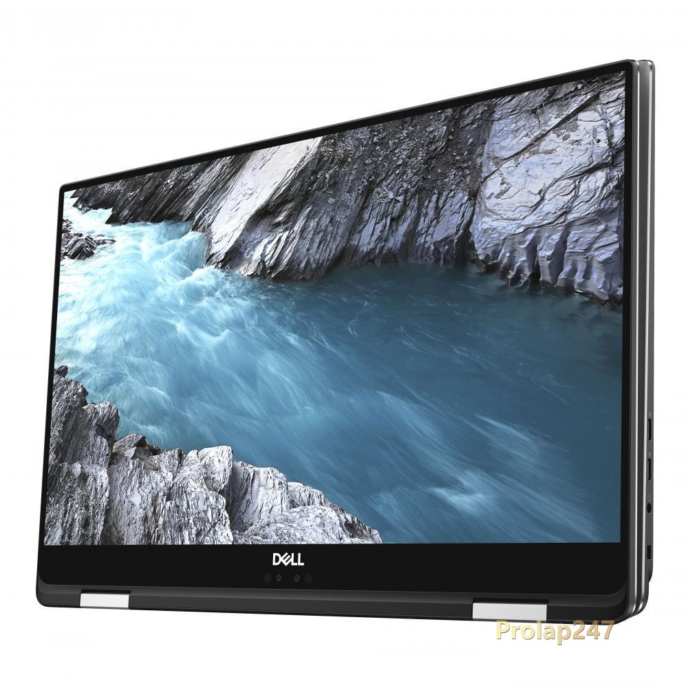 DELL XPS 9575 2IN1 I7-8705G 8GB 256GB 15.6 "4K | WebRaoVat - webraovat.net.vn