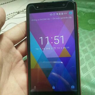 Điện thoại mobell S50