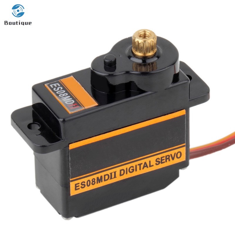 Động Cơ Servo Kỹ Thuật Số Mini Es08Md Ii 8g