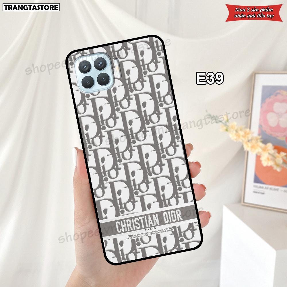 Ốp lưng Oppo A73 - A93 mới nhất đẹp - rẻ - bền - chất lượng