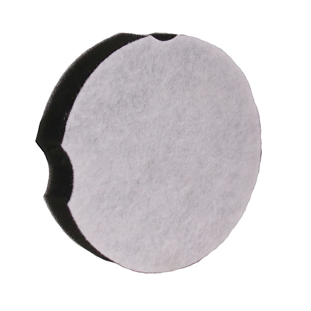 1 Miếng Xốp Lọc Cho Nguồn Bissell 1604896 Bộ Lọc Thay Thế Cho Máy Hút Bụi