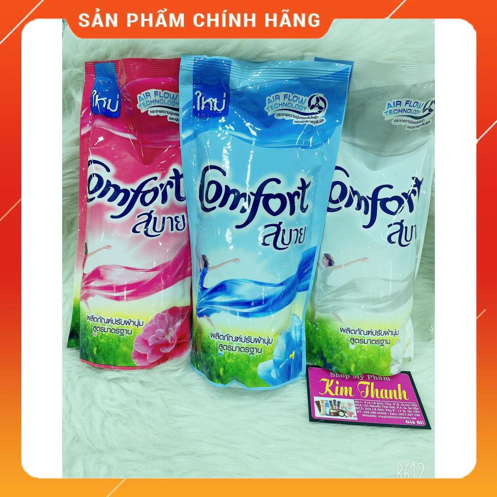 Nước xả vải Comfort Thái Lan 580ml