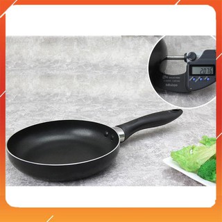 CHẢO TỪ CHỐNG DÍNH SUNHOUSE PHI 20 SHM20