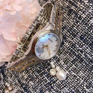 Đồng hồ nữ BULOVA 98P152 CHÍNH HÃNG