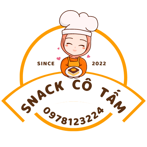 Snack Cô Tấm