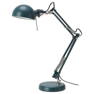 Đèn bàn FORSÅ Ikea đủ màu