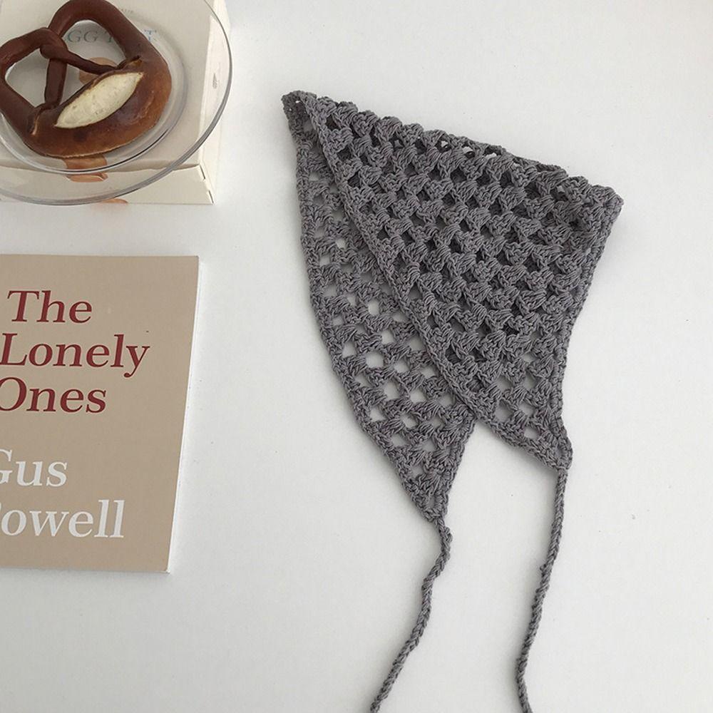 Băng Đô Cài Tóc Màu Sắc Ngọt Ngào Phong Cách Hàn Quốc Cho Nữ