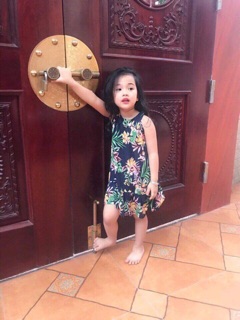 Quyên