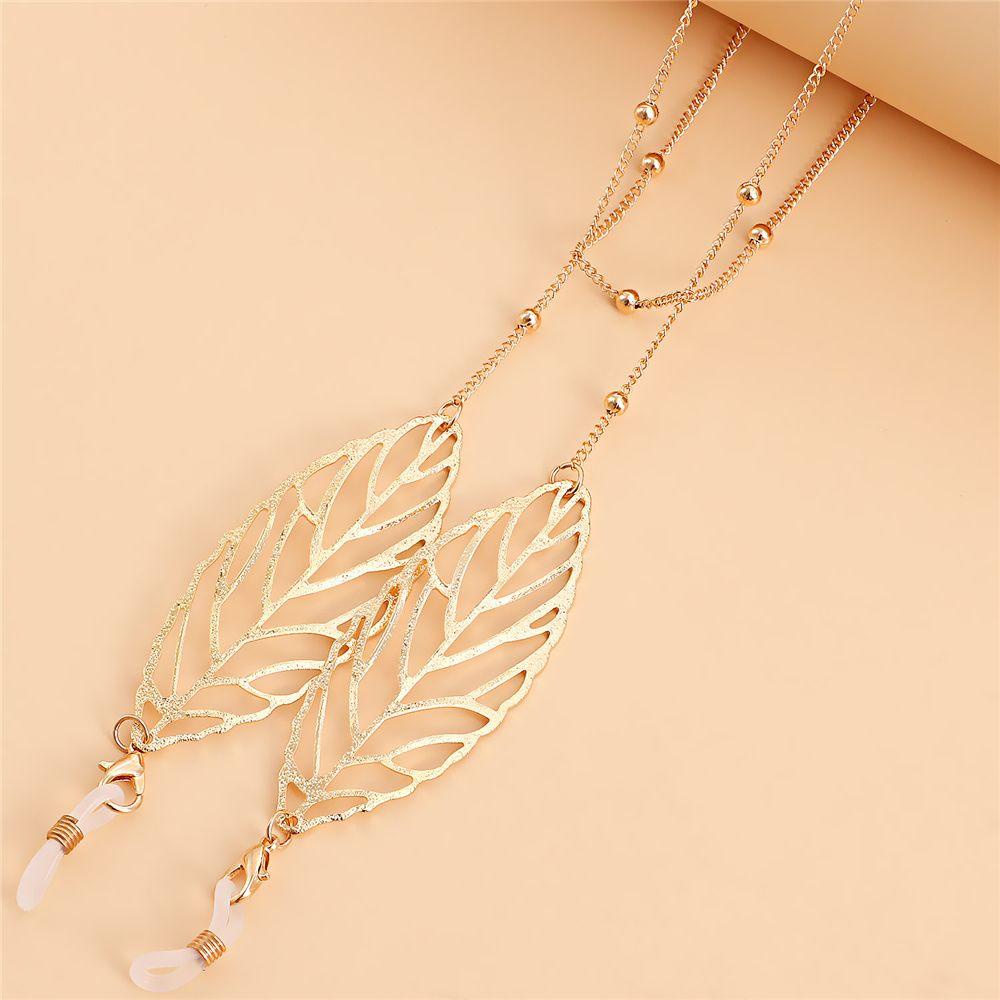 Dây Đeo Mắt Kính Bằng Kim Loại