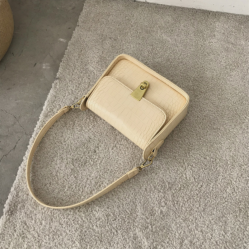 Túi xách nữ cá tính thời trang retro