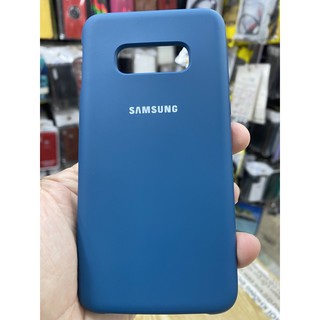 Ốp lưng Samsung S10E kiểu chống bẩn