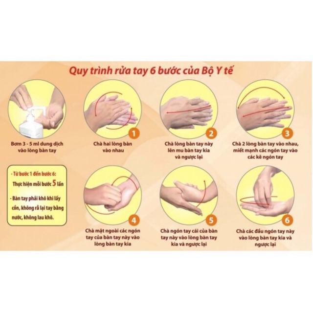 Dung dịch rửa tay khô Asirub chai 500ml( Hàng chính hãng) | BigBuy360 - bigbuy360.vn