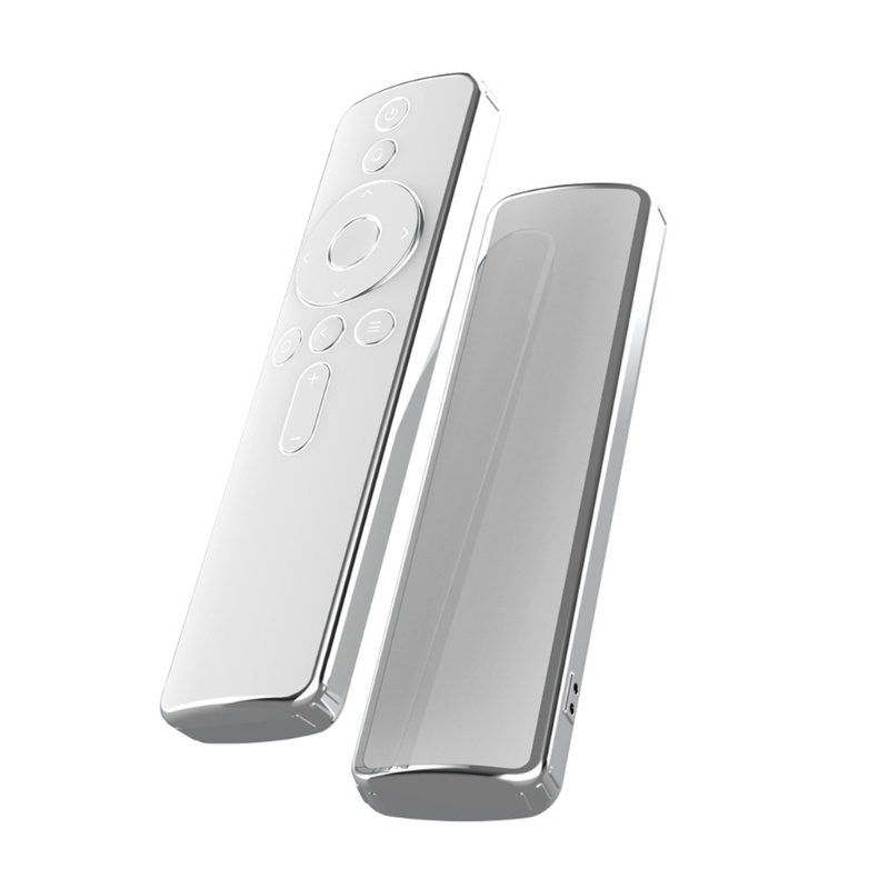 Ốp Lưng Chống Bụi Cho Remote TV 1 / 2 / 3 / 4 / 4S