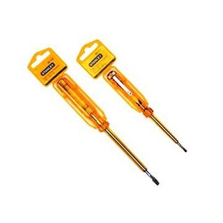 5-1/2" bút thử điện stanley 66-119