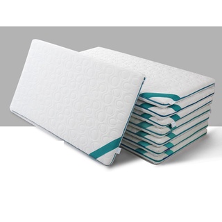 Đệm Xơ Dừa Của Cũi Cho Bé Mẫu Nệm Dùng Cho Nôi Cũi size 104x60cm và 118x68cm