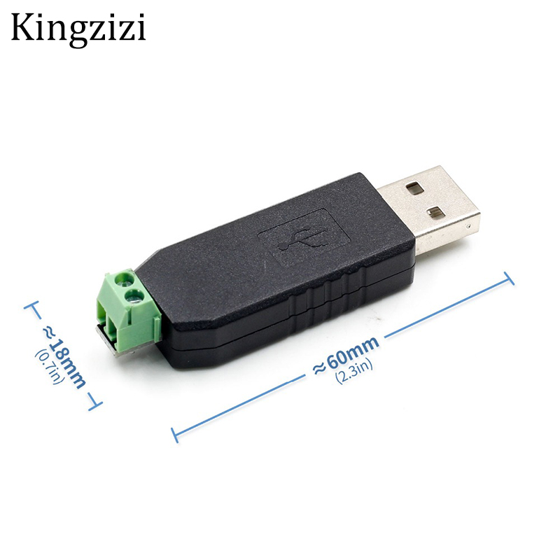Module chuyển đổi USB to RS485 CH340