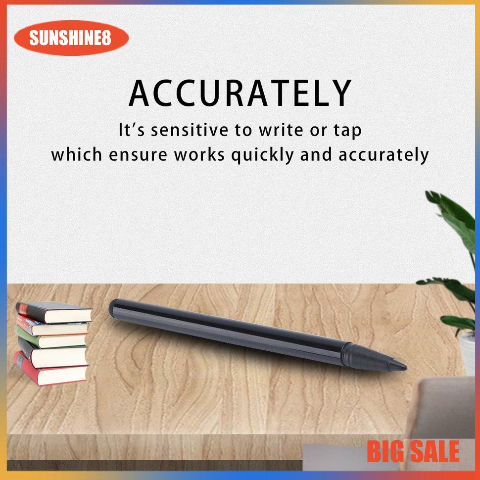 【SUN】[9K]Bút cảm ứng Bút stylus điện dung cho xe GPS Navigator Màu ngẫu nhiên