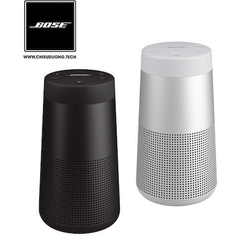 Loa bluetooth Bose Soundlink Revolve II