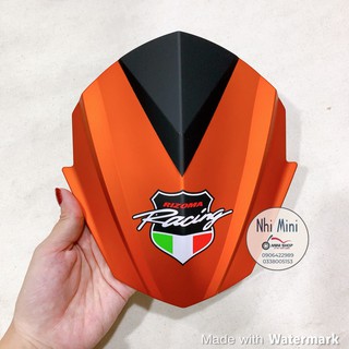 Mão đầu đèn đa năng gắn nhiều loại xe