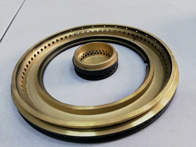 Mâm chia lửa bếp ga âm HS019A