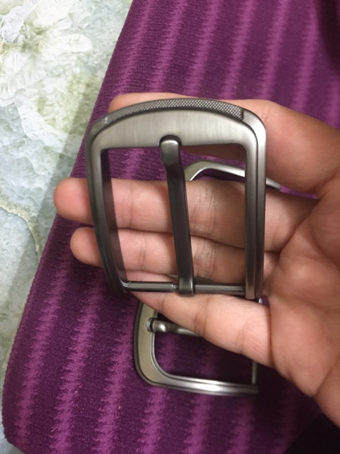 Đầu dây nịt kim cho nam