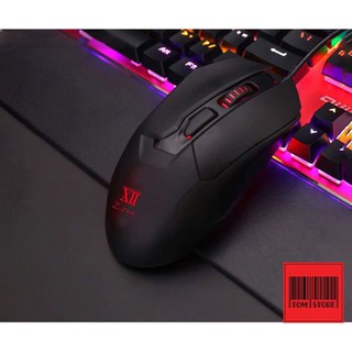 Chuột Chơi Game REMAX/REMAX XII V3501